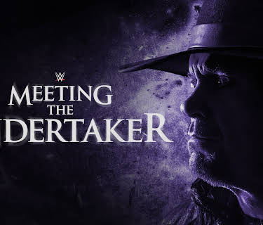 Meeting The Undertaker (2026)