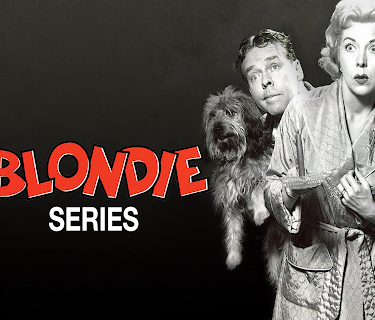 Blondie: Season 1