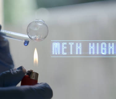 Meth Highway (2024)