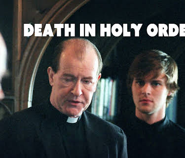 Death in Holy Orders