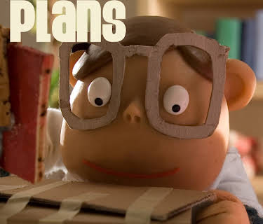 Big Plans (2025)