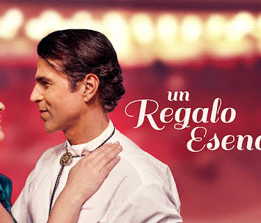 Un Regalo Esencial (2018)