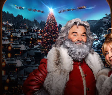 The Christmas Chronicles 2 (2020)