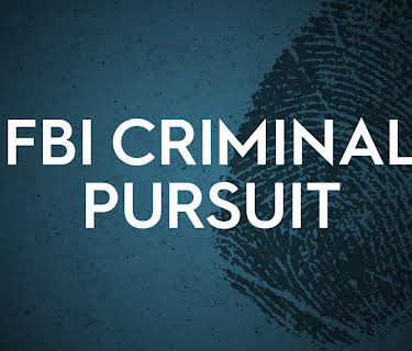 FBI: Criminal Pursuit