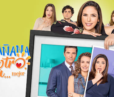 Y Mañana Será Otro Día...Mejor season-1