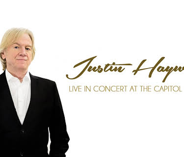 Justin Hayward - Live In Concert At The Capitol Theatre (2014)