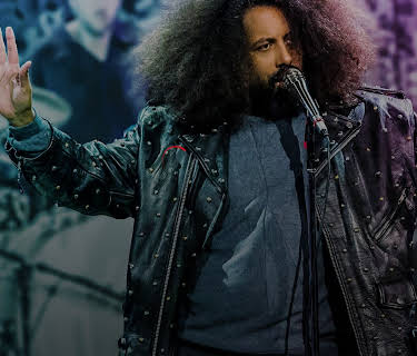 Reggie Watts: Spatial (2016)