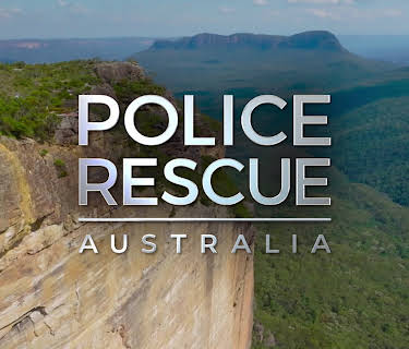 Police Rescue Australia