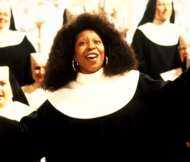 Sister Act (1992)