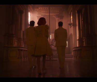 Paradise Hills (2019)