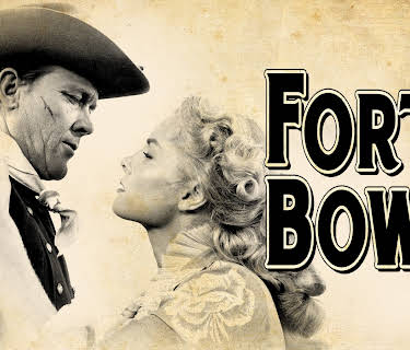 Fort Bowie (1958)