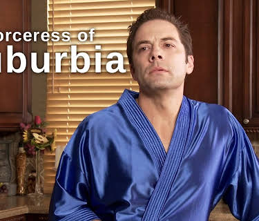 Sorceress of Suburbia (2011)