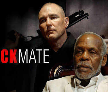 Checkmate (2015)