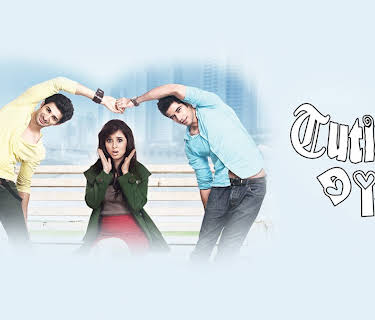 Tutiya Dil (2013)