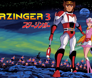 Starzinger 3 (2011)
