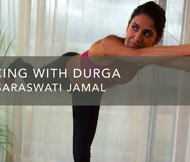 Dancing with Durga (2013)