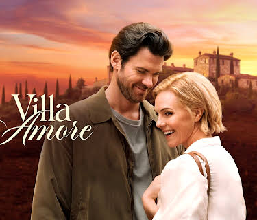 Villa Amore (2025)