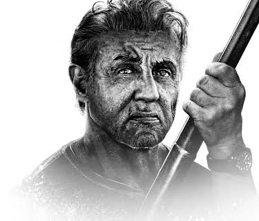 Rambo: Last Blood (2019)