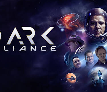 Dark Alliance