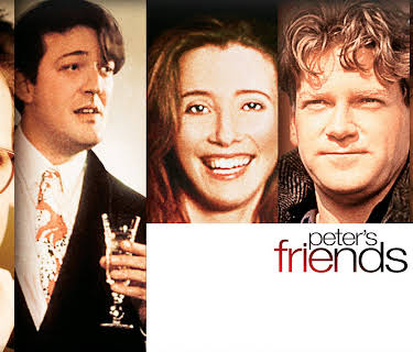 Peter's Friends (2025)