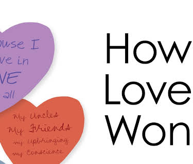 How Love Won (2025)