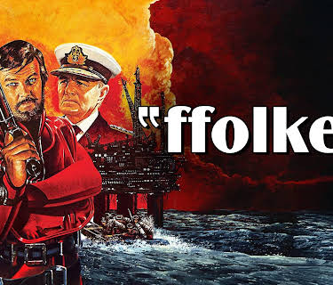 Ffolkes (1980)