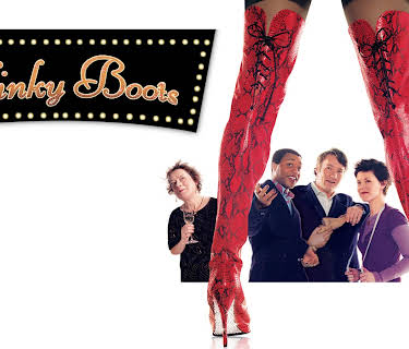 Kinky Boots (2006)