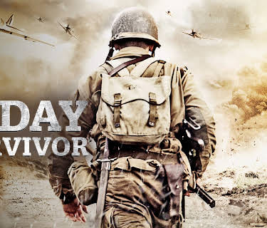 D Day Survivor (2014)