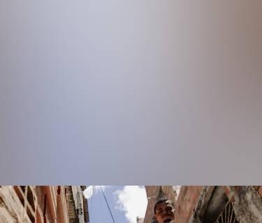 Diz Aí - Enfrentamento ao Extermínio da Juventude Negra