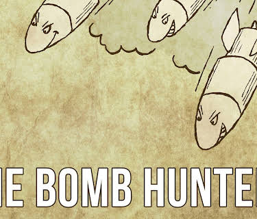 The Bomb Hunters (2015)