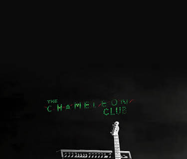The Chameleon Club Documentary (2012)
