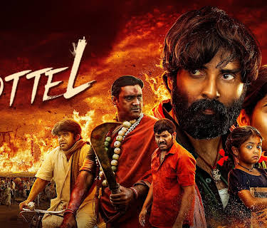 Pottel (2024)