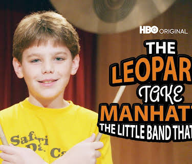 The Leopards Take Manhattan: The Little Band That Roared (2008)