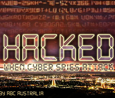 Hacked (2014)