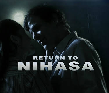 Return to Nihasa (2017)