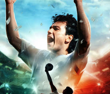 Hugo Sanchez, the Goal and the Glory (2022)