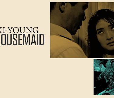 The Housemaid (English Subtitled) (2013)