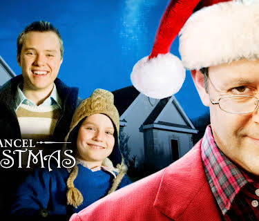 Cancel Christmas (2011)