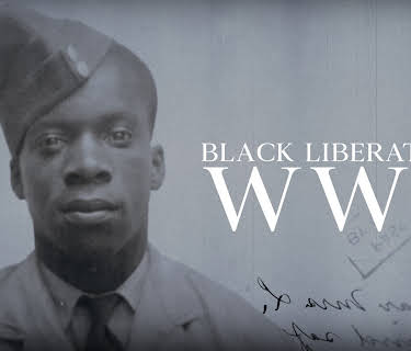 Black Liberators WWII (2021)