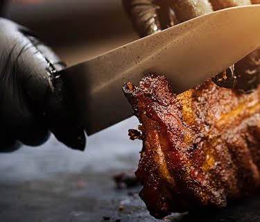 Den store grillkonkurransen