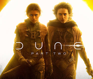 Dune: Part Two (2024)