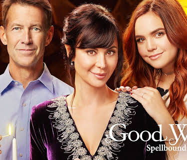 Good Witch: Spellbound (2015)
