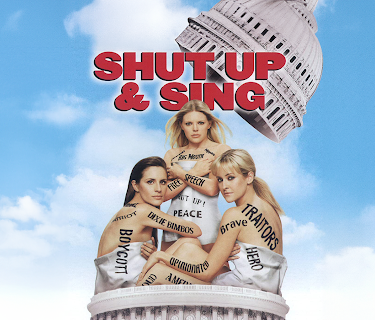 Shut Up & Sing (2006)