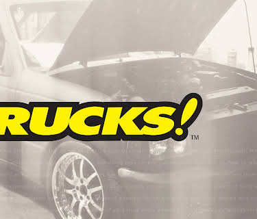 Trucks!