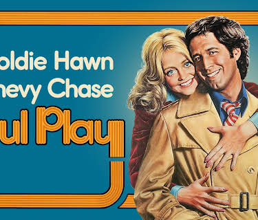 Foul Play (1979)
