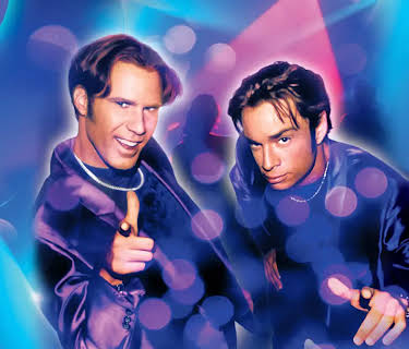 A Night At The Roxbury (1998)