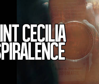 Saint Cecilia of Spiralence (2022)