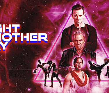 Fight Another Day (2024)