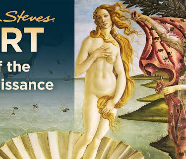 Rick Steves Art of the Renaissance (2023)