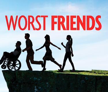 Worst Friends (2014)